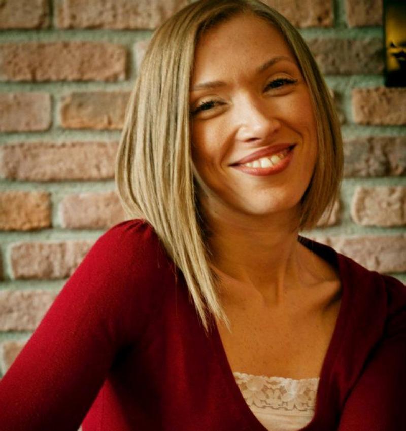 Tümay Öztürk: “Türk damak yapısına bir miktar daha yakın olduğu için İtalyan ve Meksika mutfaklarını çok severim”