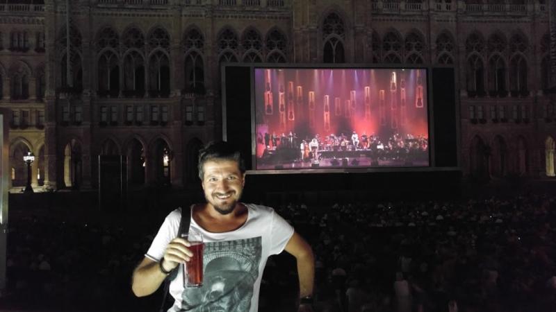 Mehmet Akçay: “Bir yerin video ile anlatılmasının, fotoğrafa göre çok daha etkili olduğunu düşünüyorum”