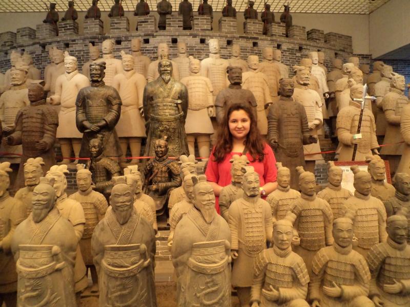 Yasemin Tuğyan: "Seyahat tüm hayatınızı farklı, özgün ve özgür kılıyor"