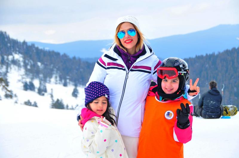 Yeşim Mutlu: "Bloguma yazmadığım zaman kendimi eksik hissediyorum"