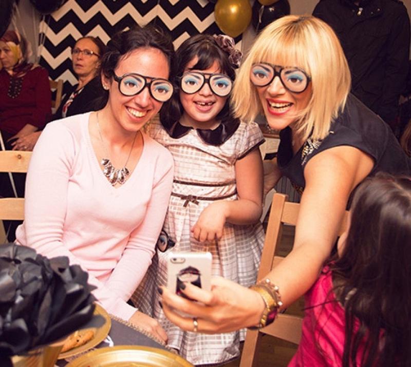 Yeşim Mutlu: "Bloguma yazmadığım zaman kendimi eksik hissediyorum"