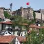 Ankara Kalesi
