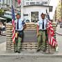 checkpoint charlie