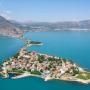 Eğirdir Gölü