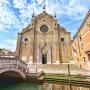venice Gloriosa dei Frari