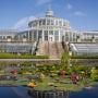 botanic garden copenhagen