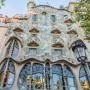 casa battlo