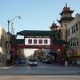 Chinatown