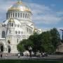 Kronstadt Naval cathedral