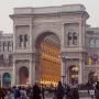 Galleria Vittorio Emanuele II