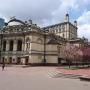 kiev opera binası
