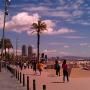 La Barceloneta