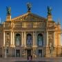 lviv opera