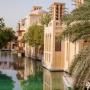 Madinat Jumeirah