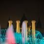 magic fountain