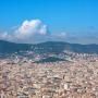 Montjuic Tepesi