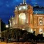 odessa opera