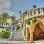 park güell