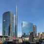 Piazza Gae Aulenti