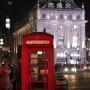 Piccadilly Circus
