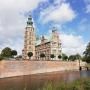 Rosenborg Kalesi