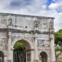 arch of constantine