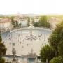 Piazza del Popolo'