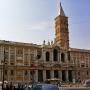 Santa Maria Maggiore Bazilikası