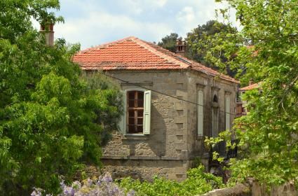 Adatepe Köyü - Ayvacık 