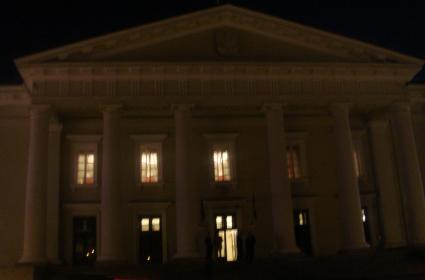 Lietuvos Respublikos Prezidentura (2007) 