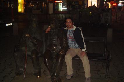 The Uncle&#039;s from Sofia (2006) 