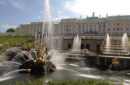 Çariçe&#039;nin yazlık sarayı 