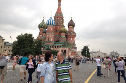 Soğuk ülkede sıcak aşk... 