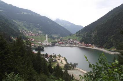 Uzungöl 
