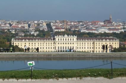 Klasik Müziğin Başkenti: Viyana 
