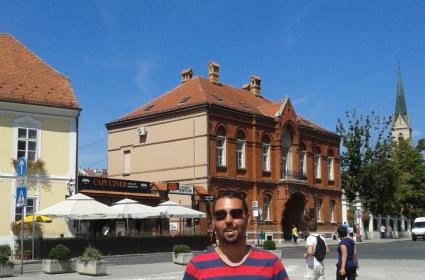 Euro&#039;nun geçmediği ve kullanılmadığı AB üyesi ülke 