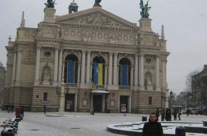 again &amp; again L&#039;vov 