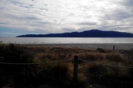 Paraparaumu Kapiti Coast 