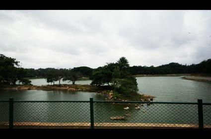 Lalbagh Botanical Garden 