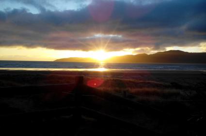 Paraparaumu Kapiti Coast 