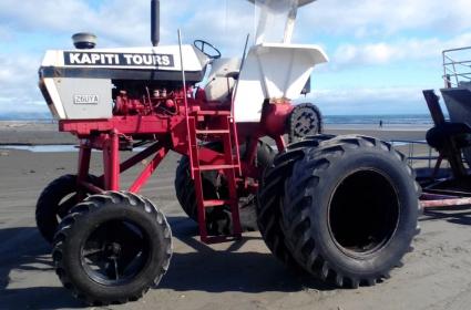 Paraparaumu Kapiti Coast 