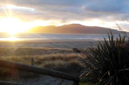 Paraparaumu Kapiti Coast 