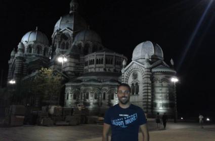 Akşamları Eğlenceli Şehir 