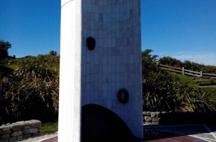 Atatürk Memorial Wellington 