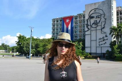 havana devrim meydanı 