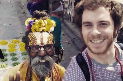 Lonely Planet&#039;in sevgili dayısı 