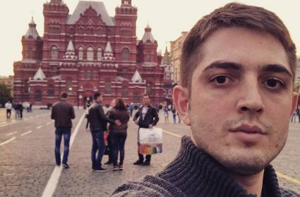 4 günlük Moskova turum 