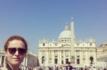 Aziz Petrus Meydanı 