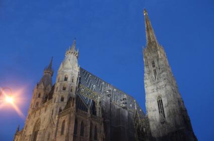 Stephansdom 