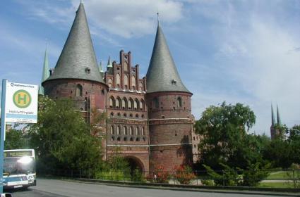 HOLSTENTOR 